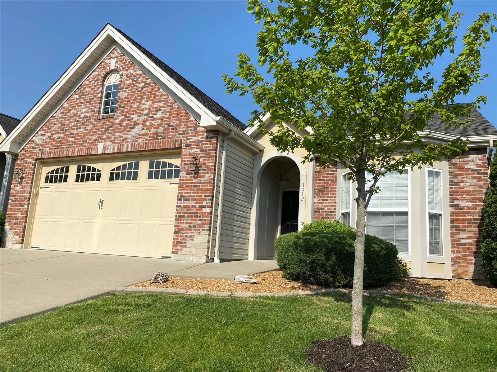 3012 Redbird Crest, Washington, MO 63090