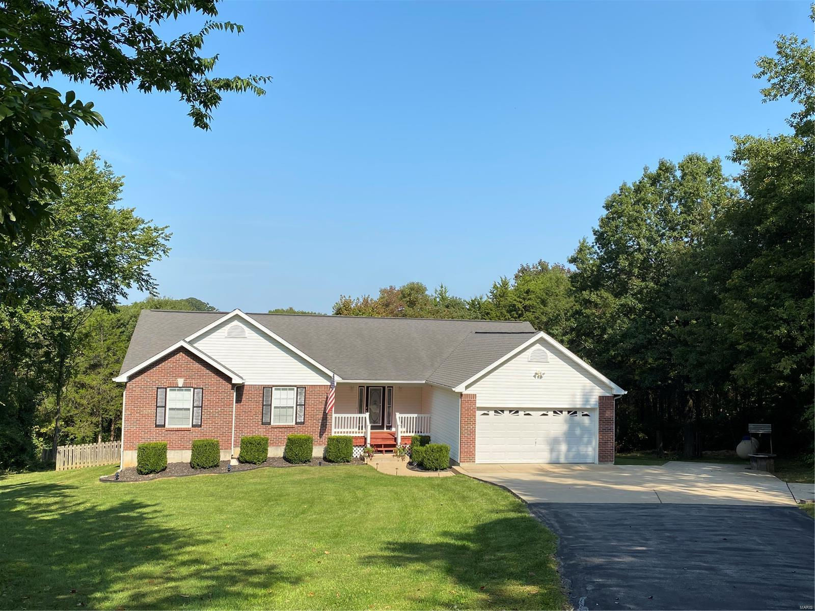 360 Meadow View Farms Road, Villa Ridge, MO 63089