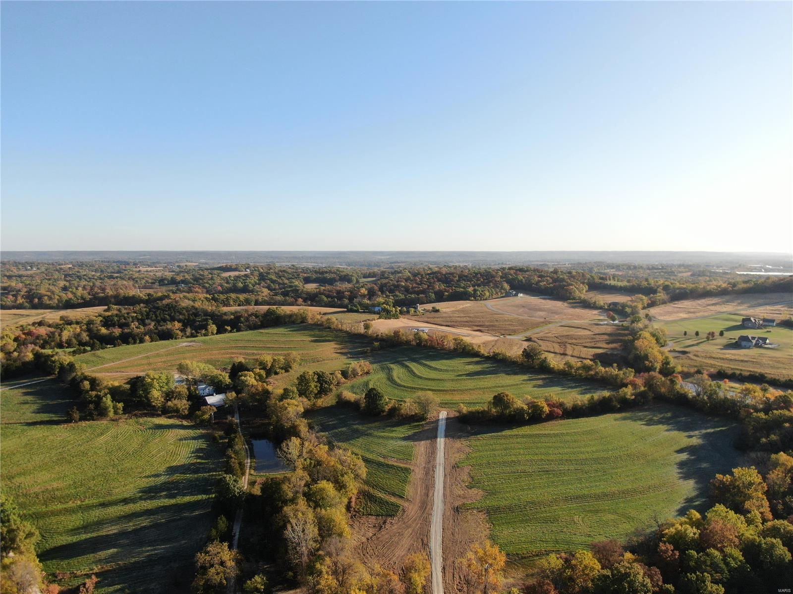 1111 Owls Nest Lot 1 Drive, Washington, MO 63090