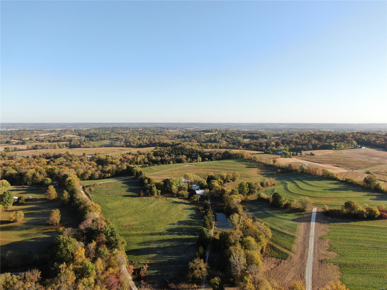 2111 Owls Nest Lot 2 Drive, Washington, MO 63090