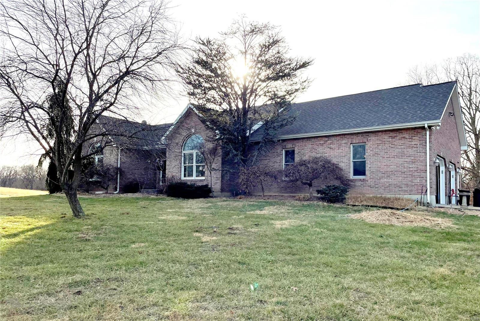 426 Wild Oak Road, Sullivan, MO 63080