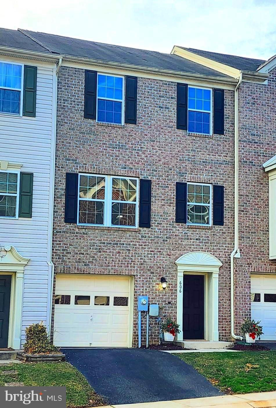 Video Tour  - 606 Switchman Drive #9, Bel Air, MD 21014