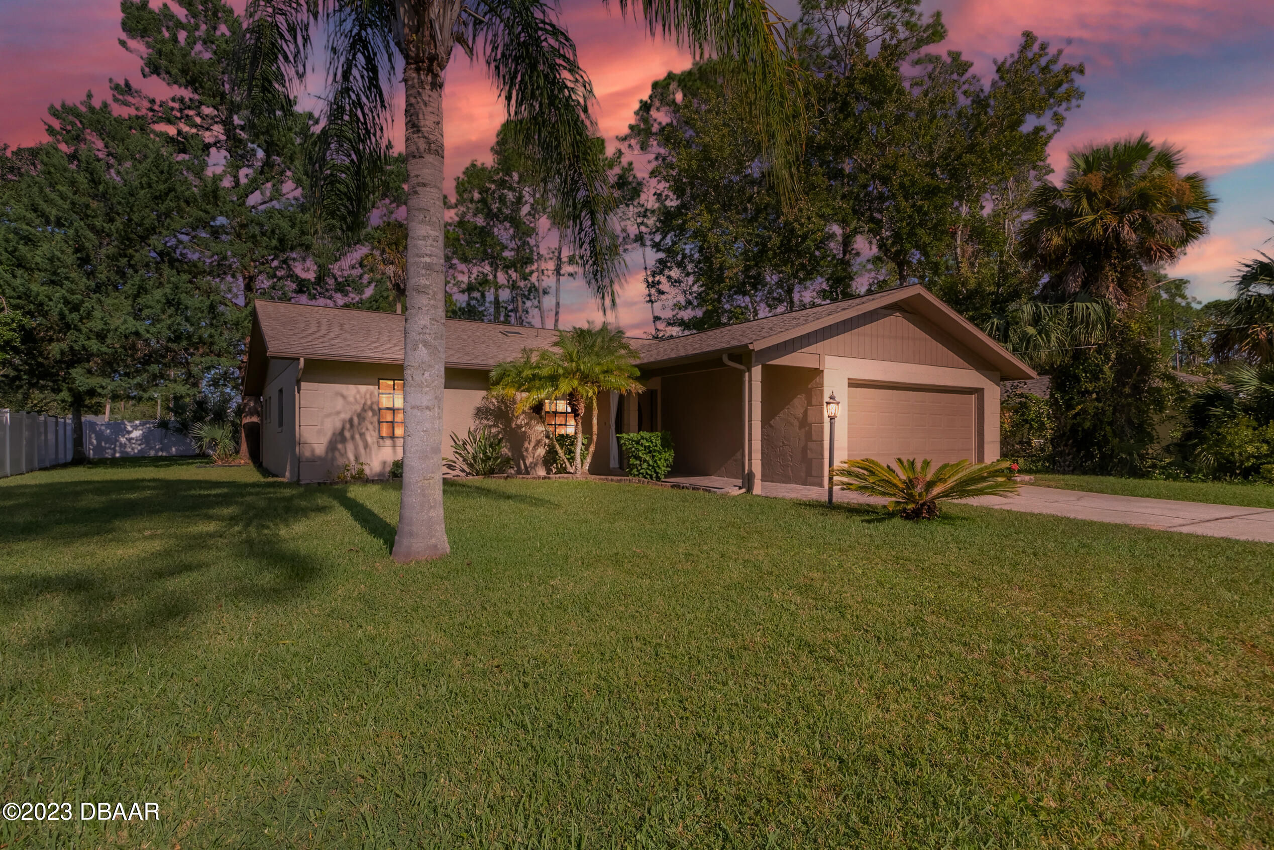 41 Brigadoon Lane, Palm Coast, FL 32137