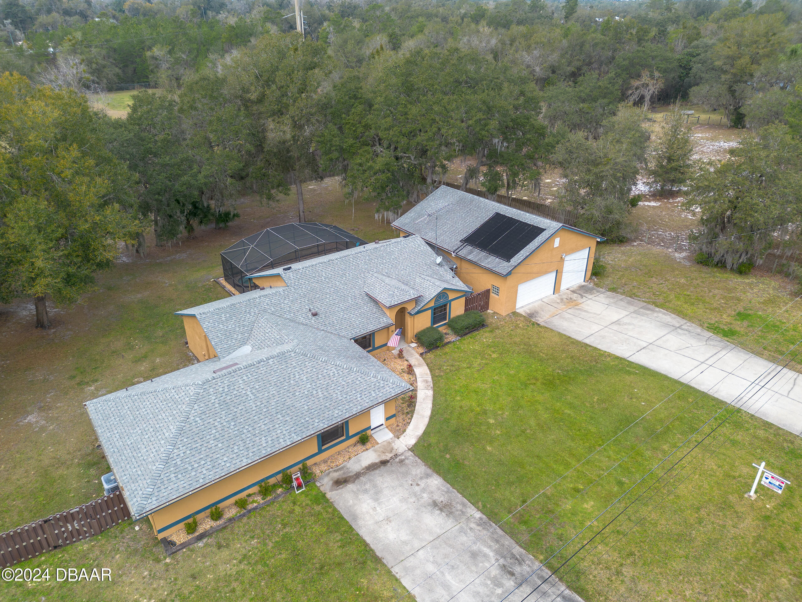 5240 Myakka Road, Deleon Springs, FL 32130