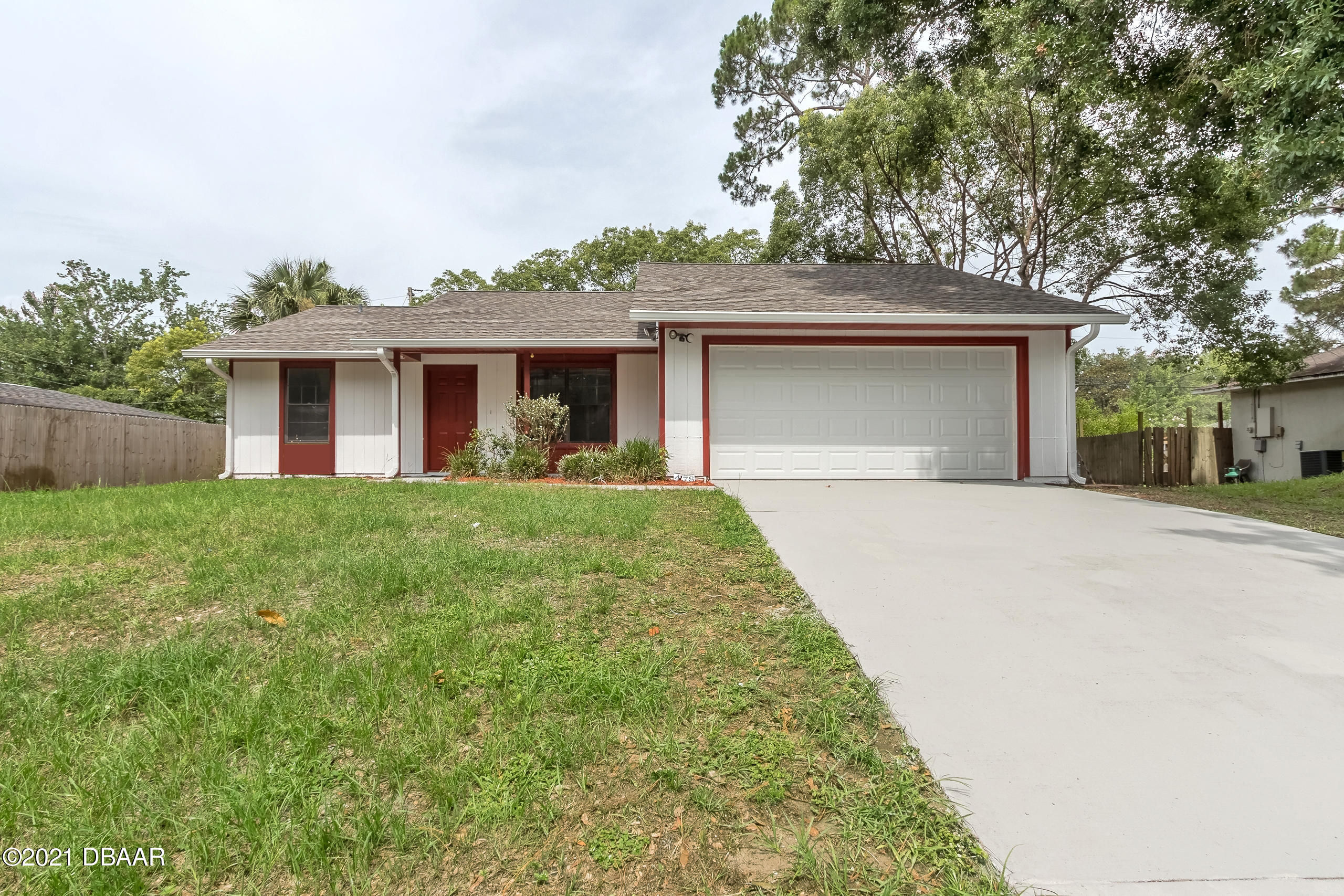 1478 Highridge Avenue, Daytona Beach, FL 32124