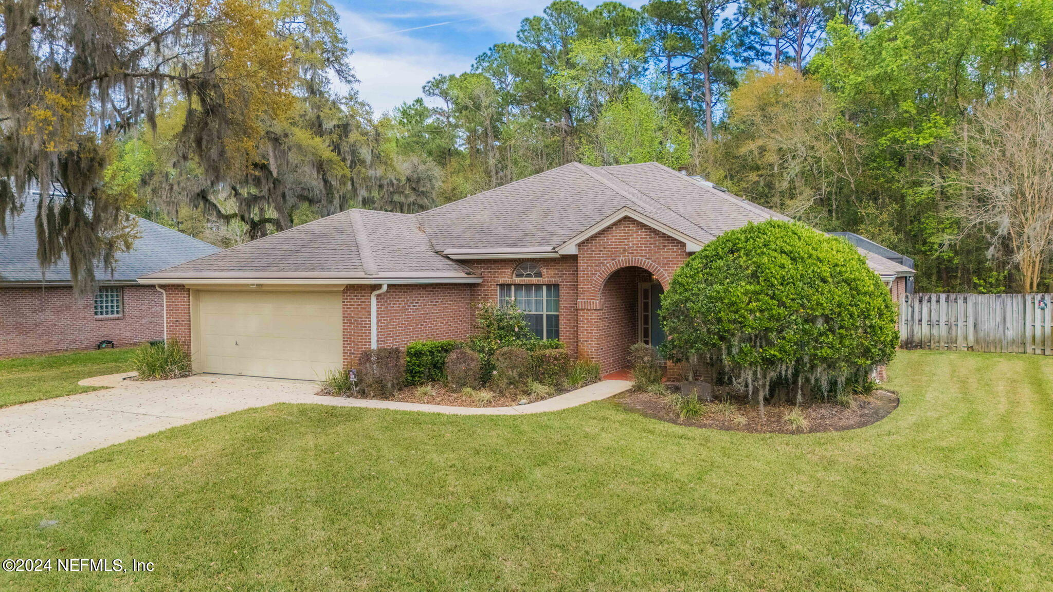 11347 Mandarin Ridge Lane, Jacksonville, FL 32258