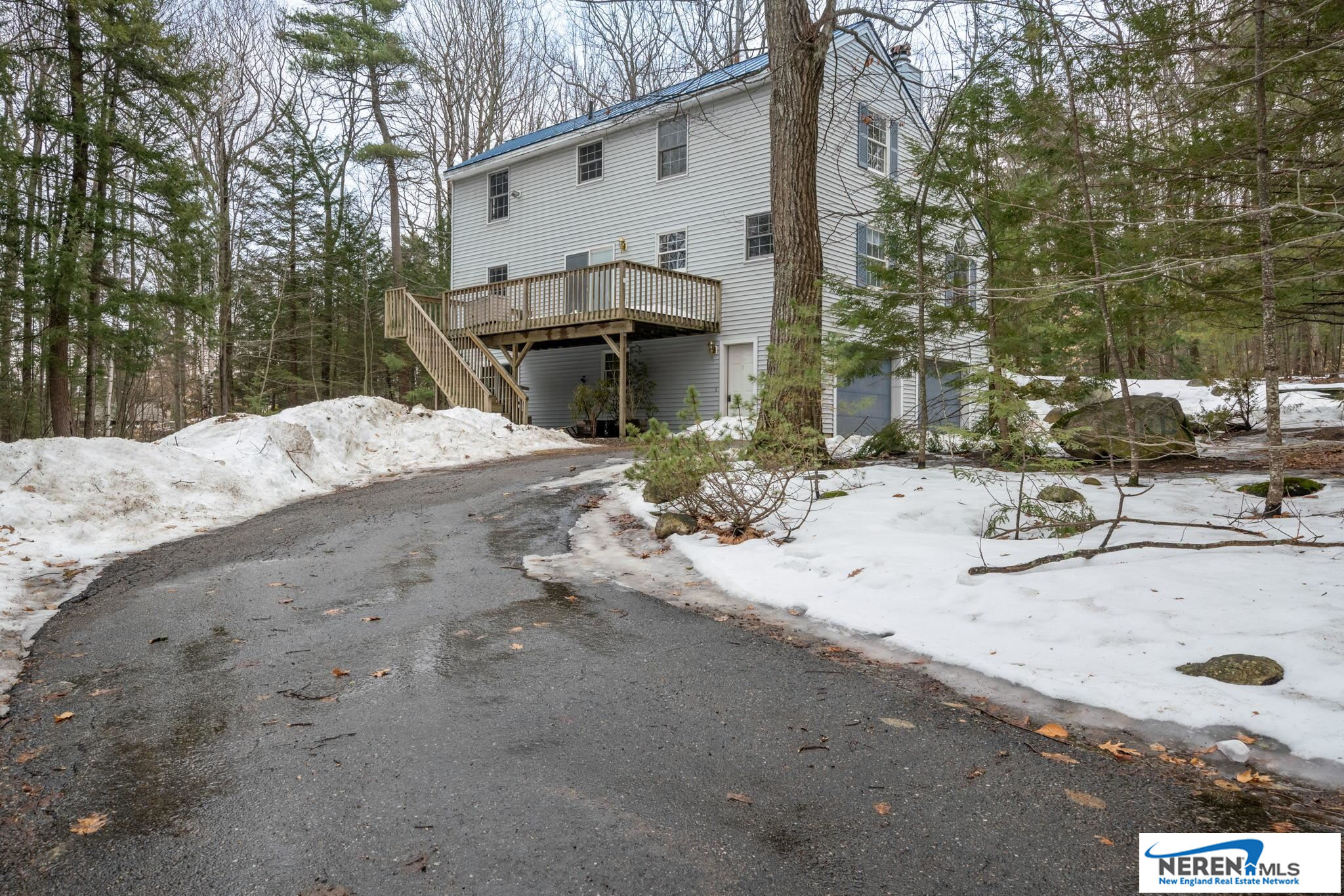 84 Terrace Hill Road, Gilford, NH 03249