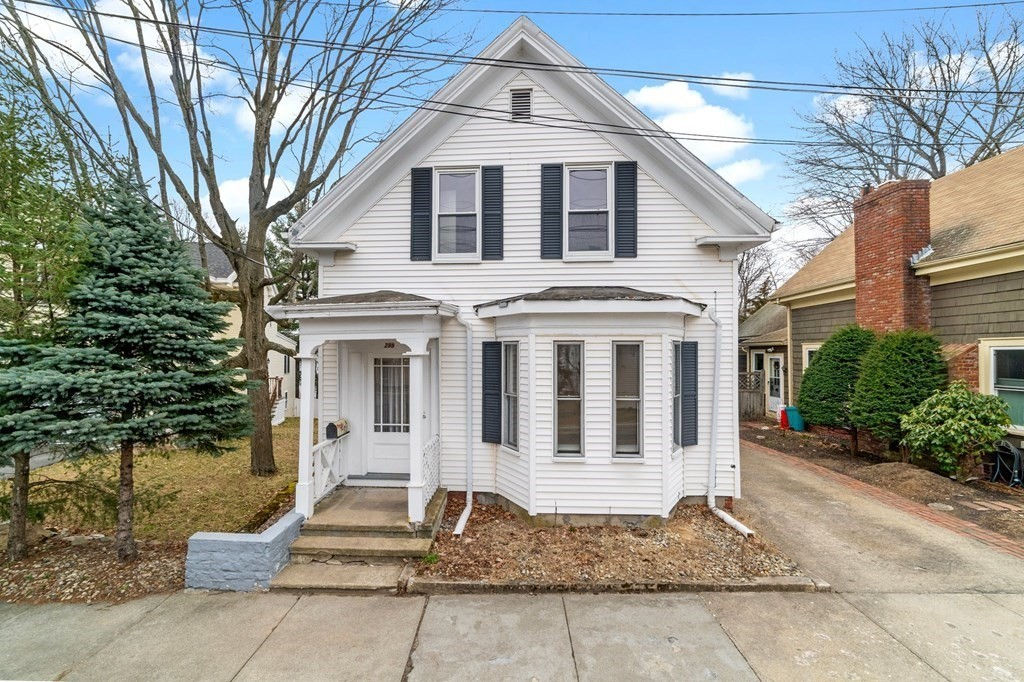 295 Haven, Reading, MA 01867