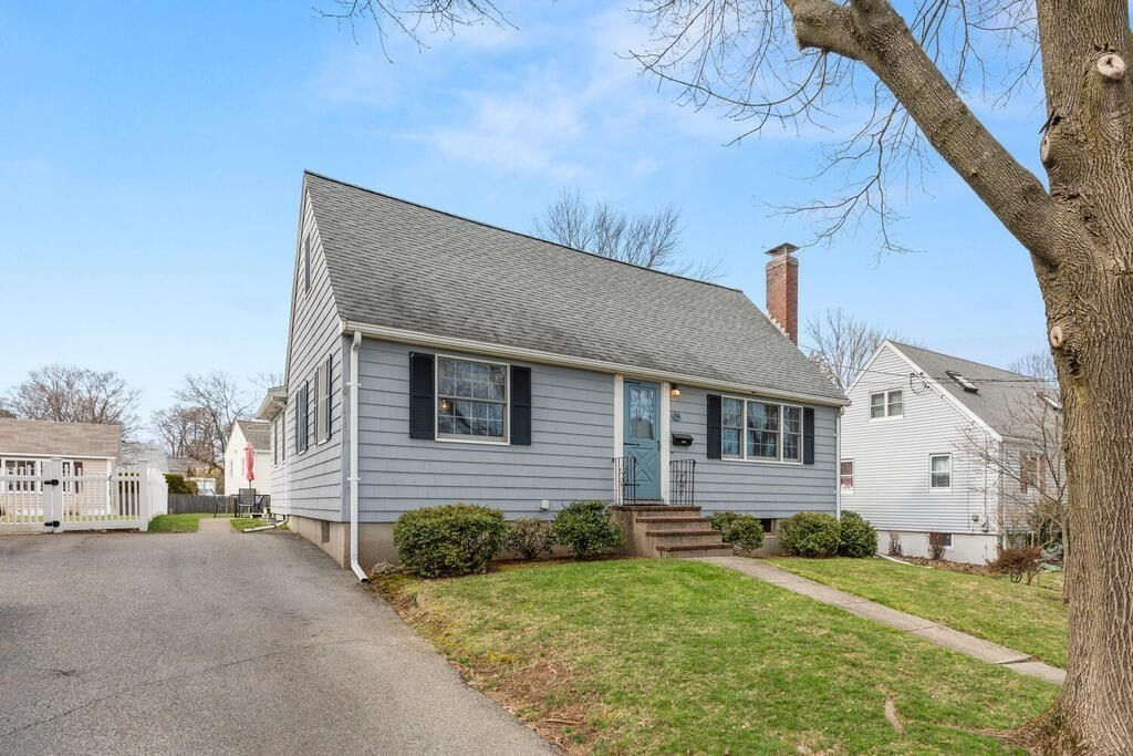 10-A Unicorn Ave, Stoneham, MA 02180