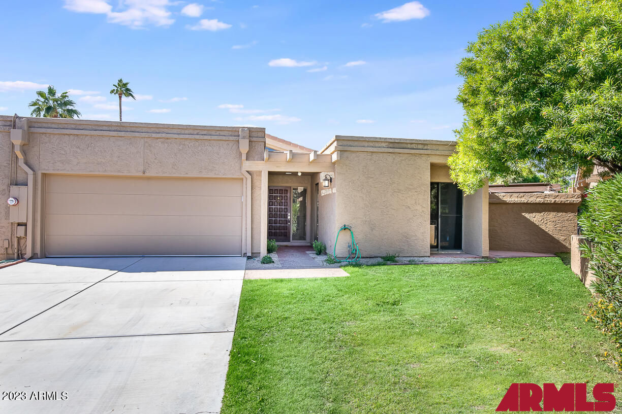 5726 N 79th Street, Scottsdale, AZ 85250