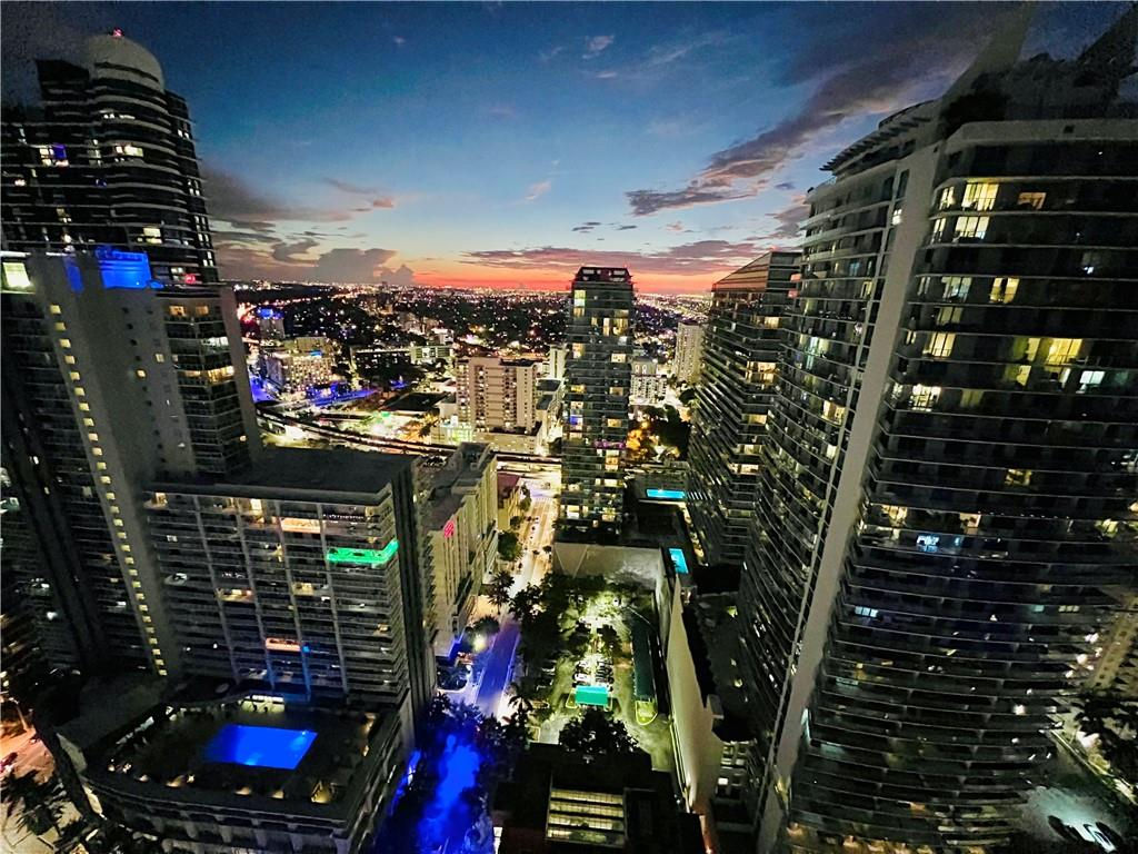 1080 Brickell Ave 3705, Miami, FL 33131