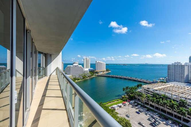 495  Brickell Ave   1911, Miami, FL 33131