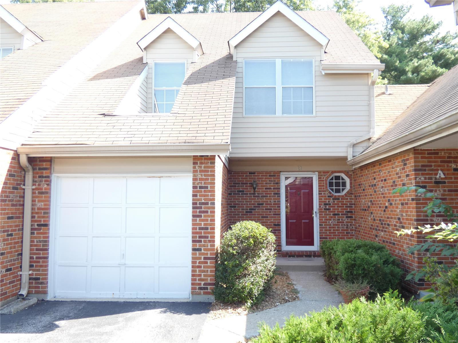 3709 Candlewyck Club Drive B, Florissant, MO 63034