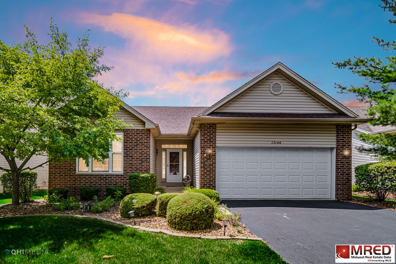 Another Property Sold 17144 Mendota Drive, Lockport, IL 60441