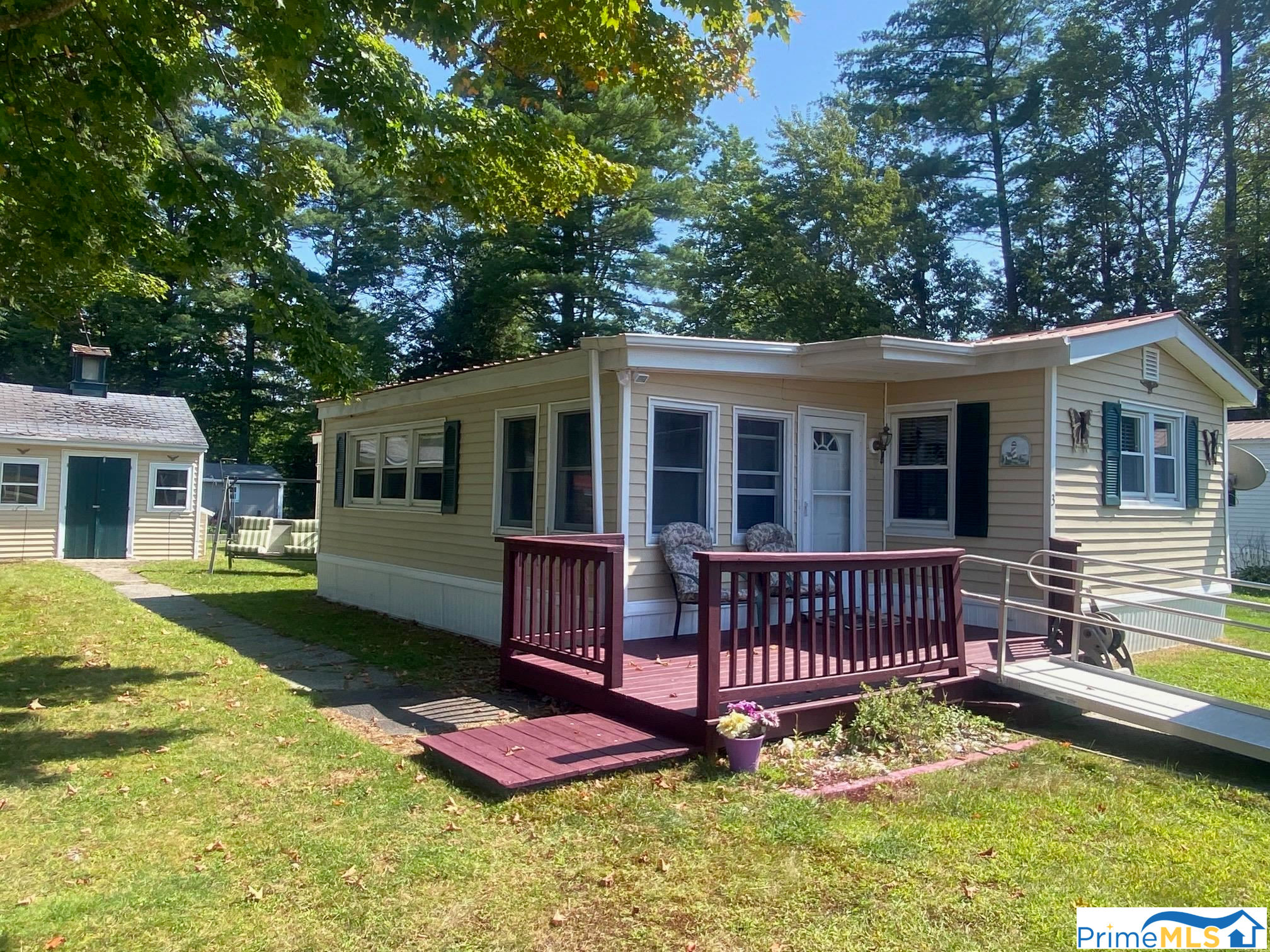 3 S Emperor Drive, Concord, NH 03303