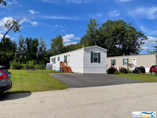 47 Hazel Drive, Concord, NH 03301