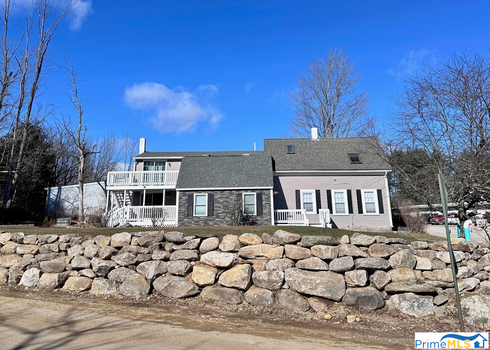 49 Mudgett Hill Road, Loudon, NH 03307