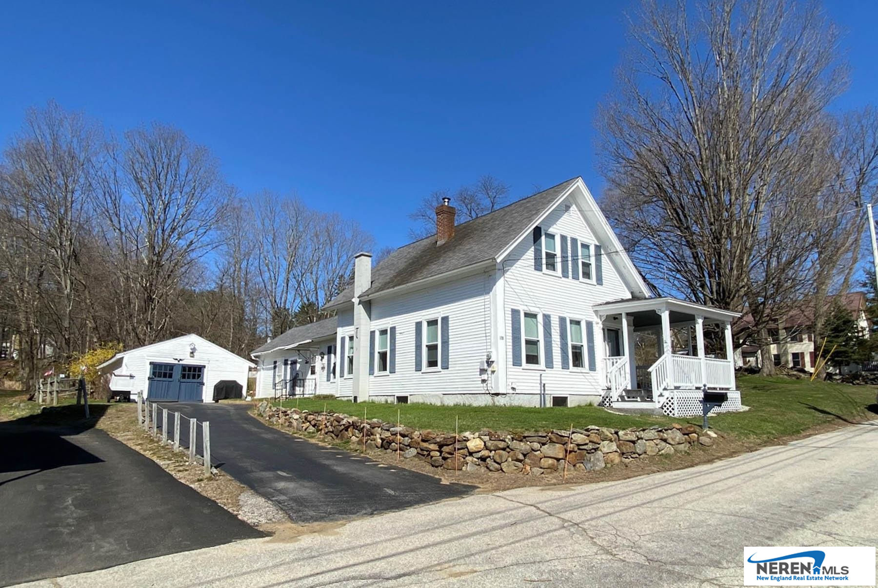 7 Park Street, Boscawen, NH 03303