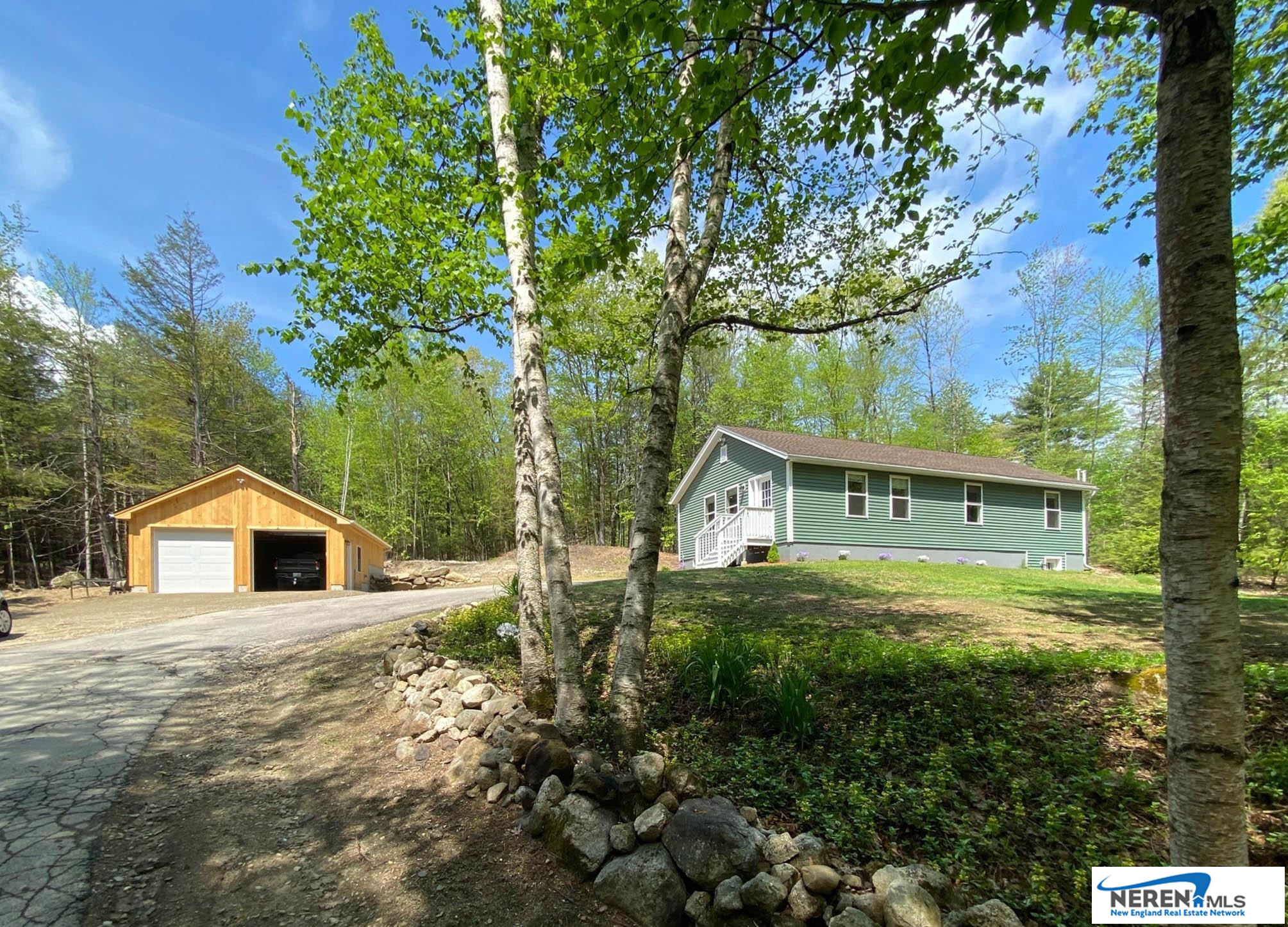 20 Brook Road, Mont Vernon, NH 03057