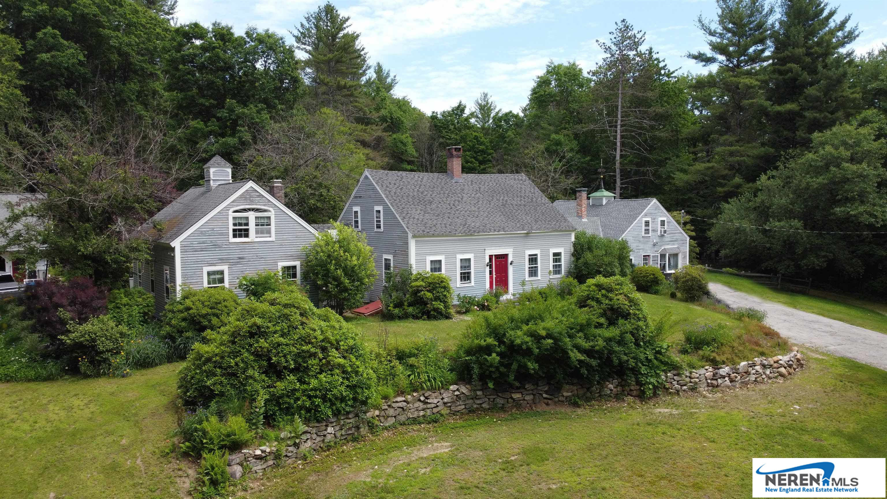 244 Old Putney Hill Road, Hopkinton, NH 03229