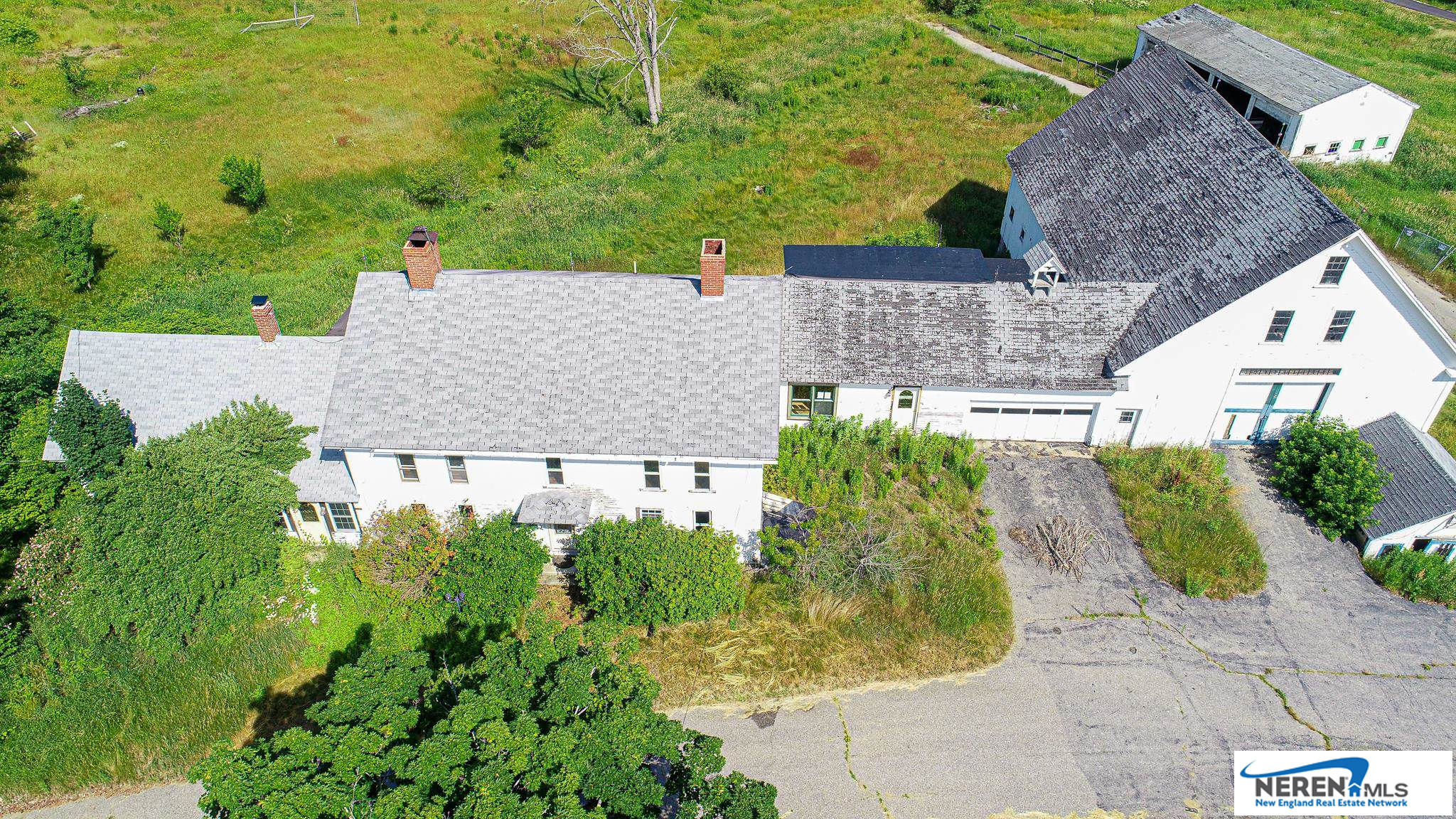 224 Black Hall Road, Epsom, NH 03234