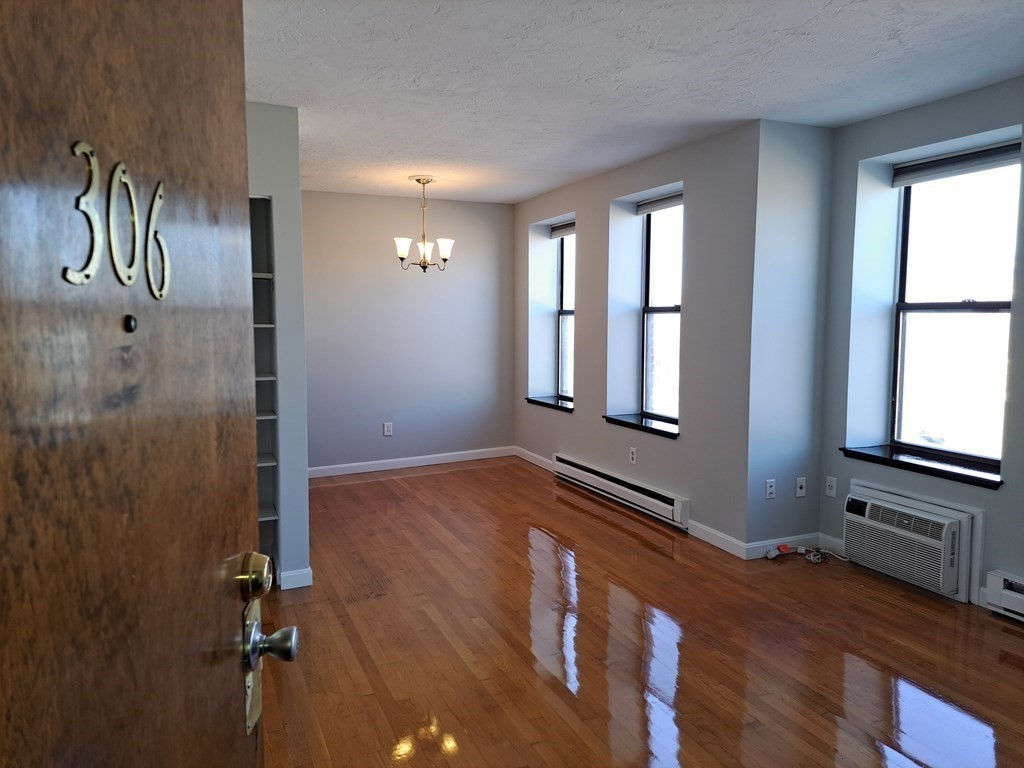 3 Cypress 306, Boston, MA 02135