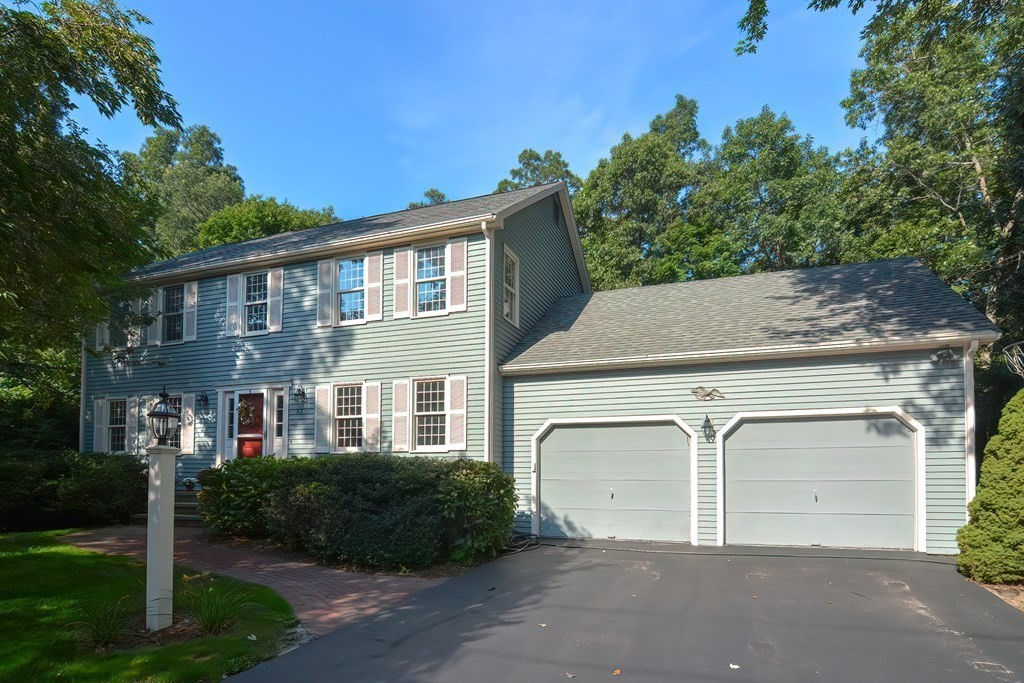 82 Achilles Way, North Attleboro, MA 02763