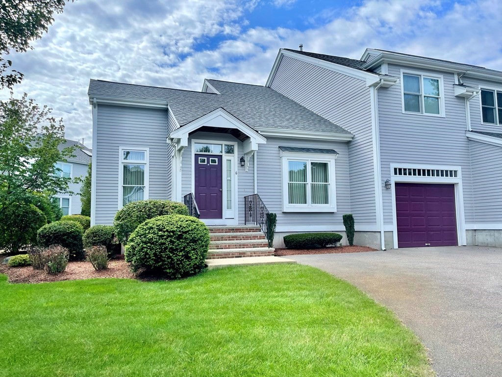 6 Country Circle 6, Norton, MA 02766