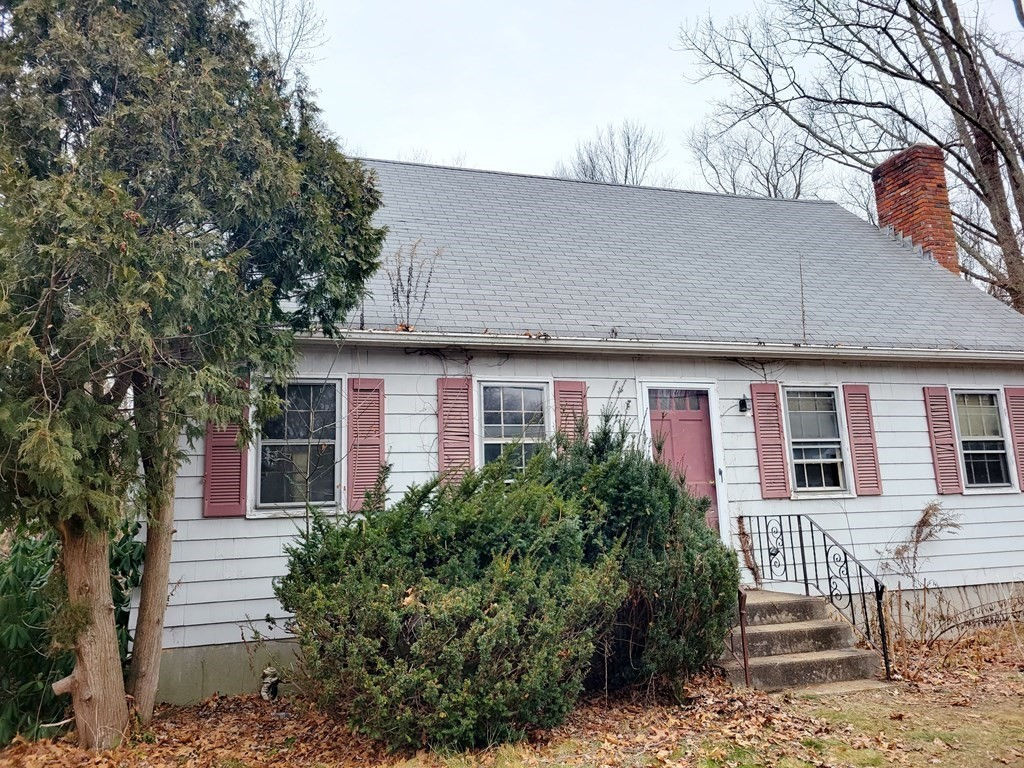 146 East  Main St, Norton, MA 02766