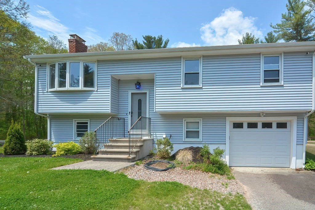 14 Kendall Park, Norton, MA 02766