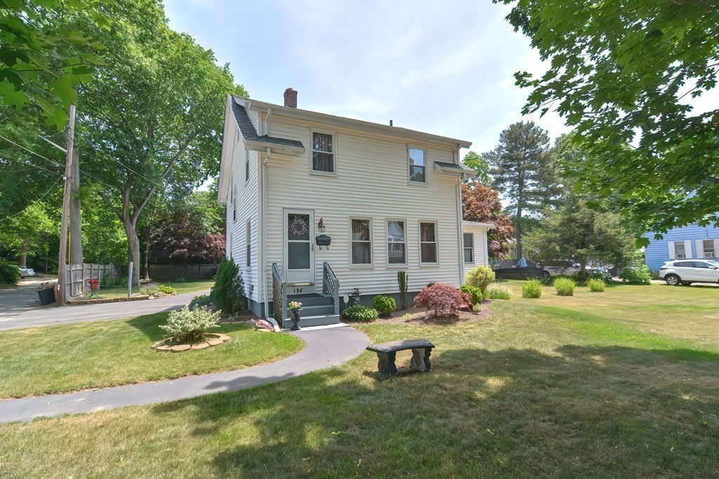 196 Pearl Street, Brockton, MA 02301