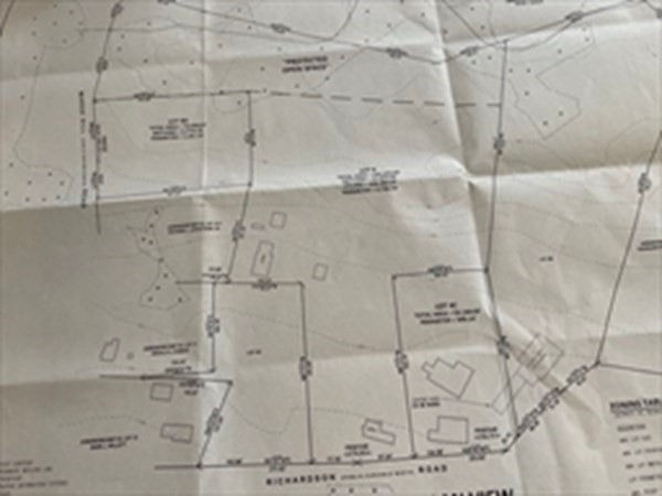 Lot 4d Marsh Hill, Dracut, MA 01826