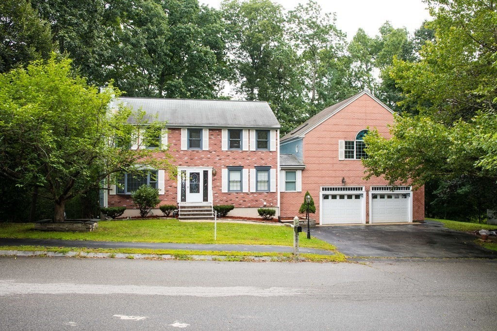 5 Westwind Dr., Methuen, MA 01844