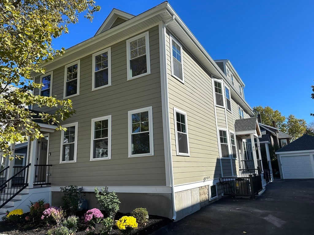 41 Allen St, Arlington, MA 02474