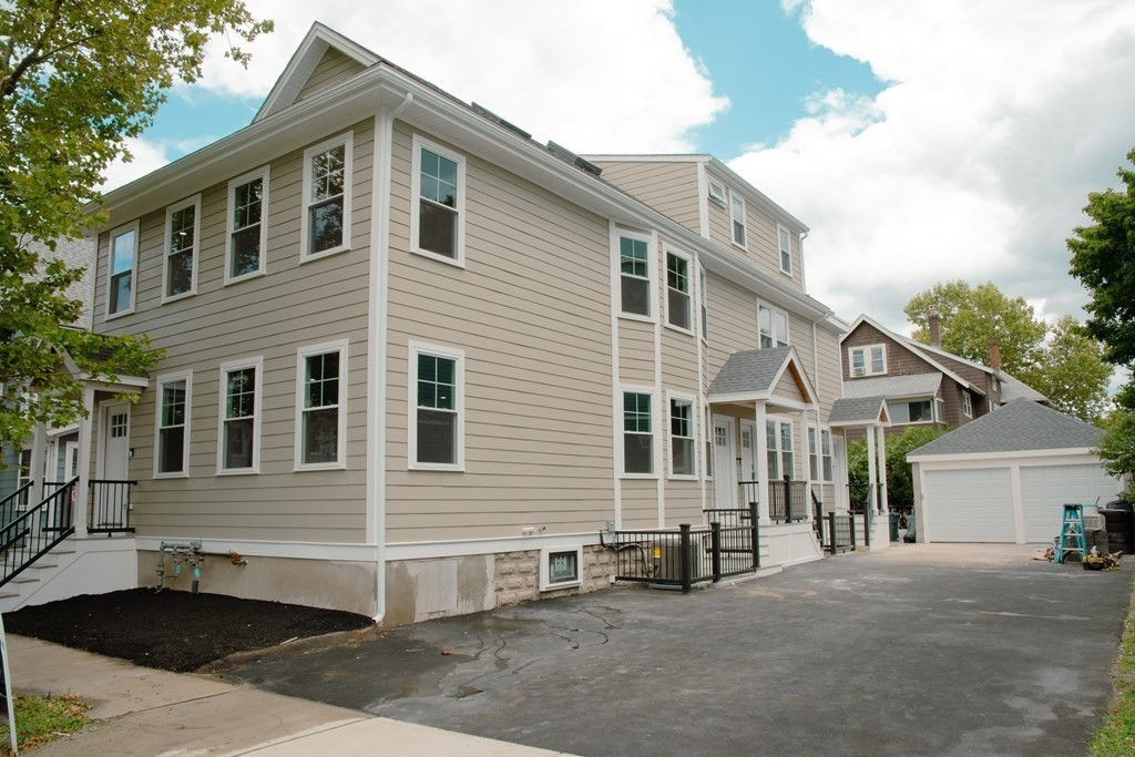 43 Allen St., Arlington, MA 02474