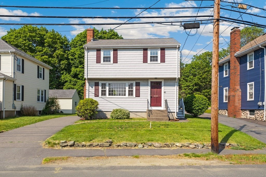 62 E Cross St, Norwood, MA 02062