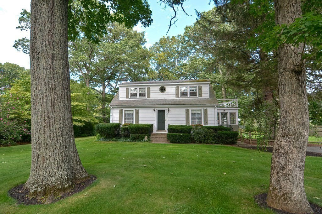 553 Winter St, Walpole, MA 02081