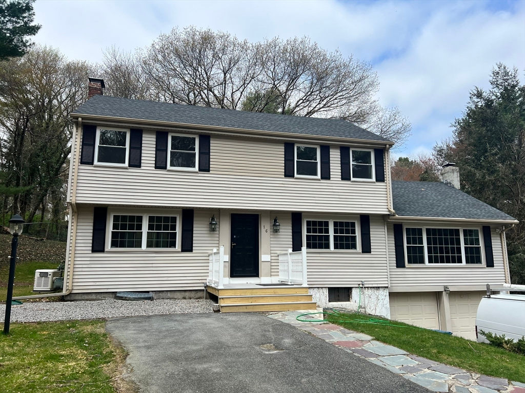 16 Elm Street 16, Canton, MA 02021