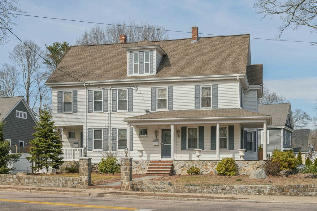 134-136 Union St, Walpole, MA 02032