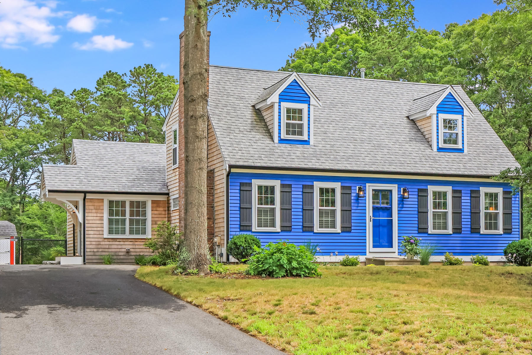 11 Saddleback Road, Mashpee, MA 02649