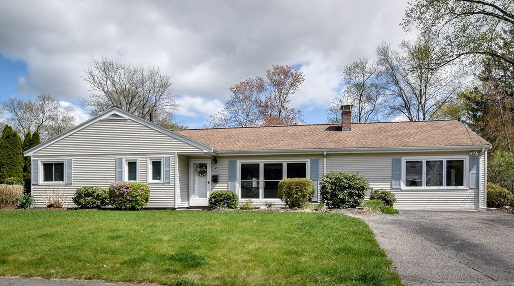 30 Elwin Rd 30, Natick, MA 01760