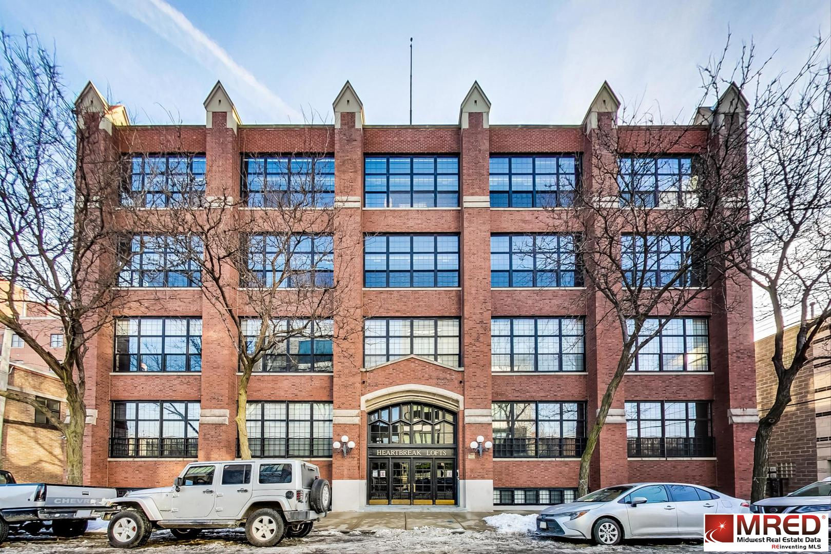 17 N Loomis Street 1h, Chicago, IL 60607