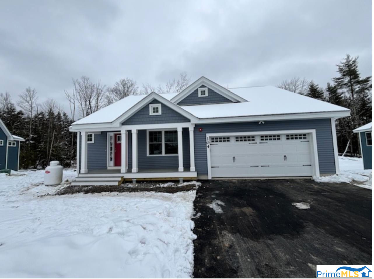 104 Three Ponds Drive 104, Brentwood, NH 03833