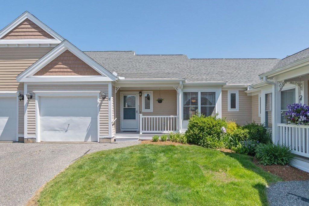 8 Village Dr 8, Marlborough, MA 01752