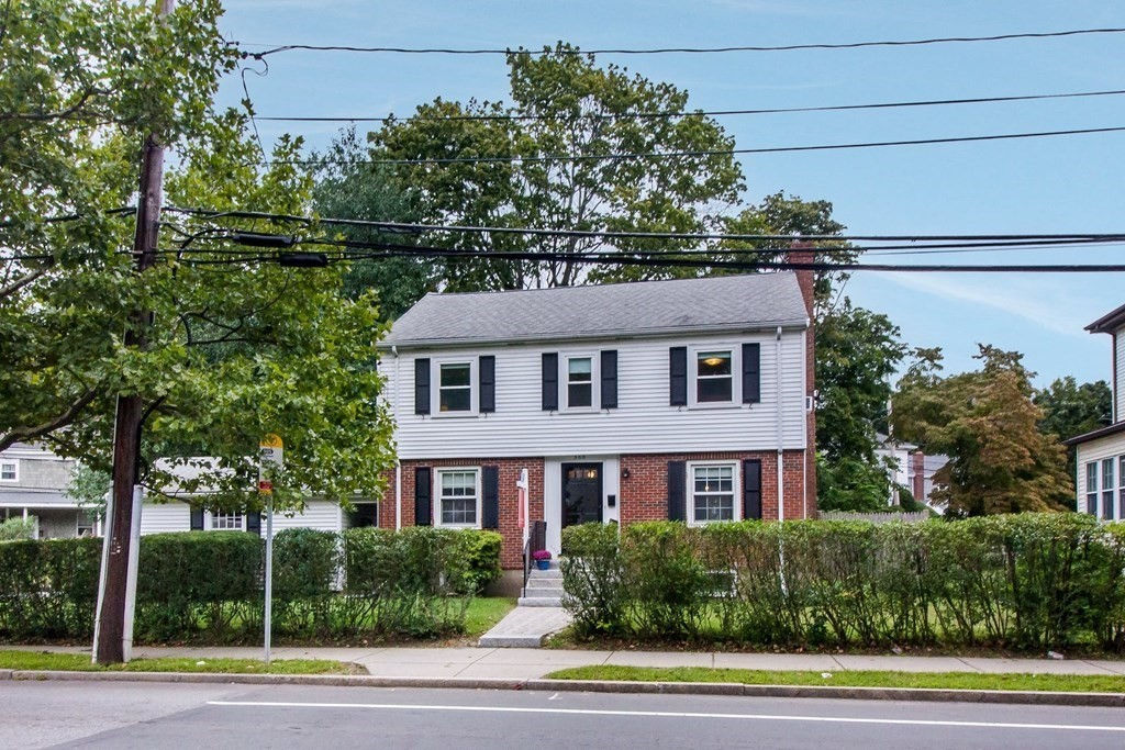 355 Lexington St, Newton, MA 02466