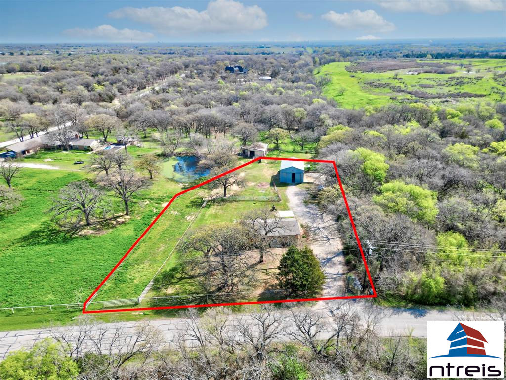 3900 Moseley Road, Cross Roads, TX 76227