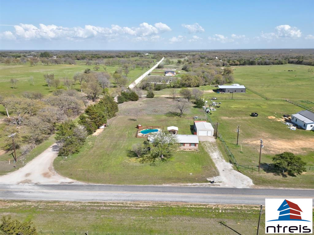 18648 FM 678, Whitesboro, TX 76273