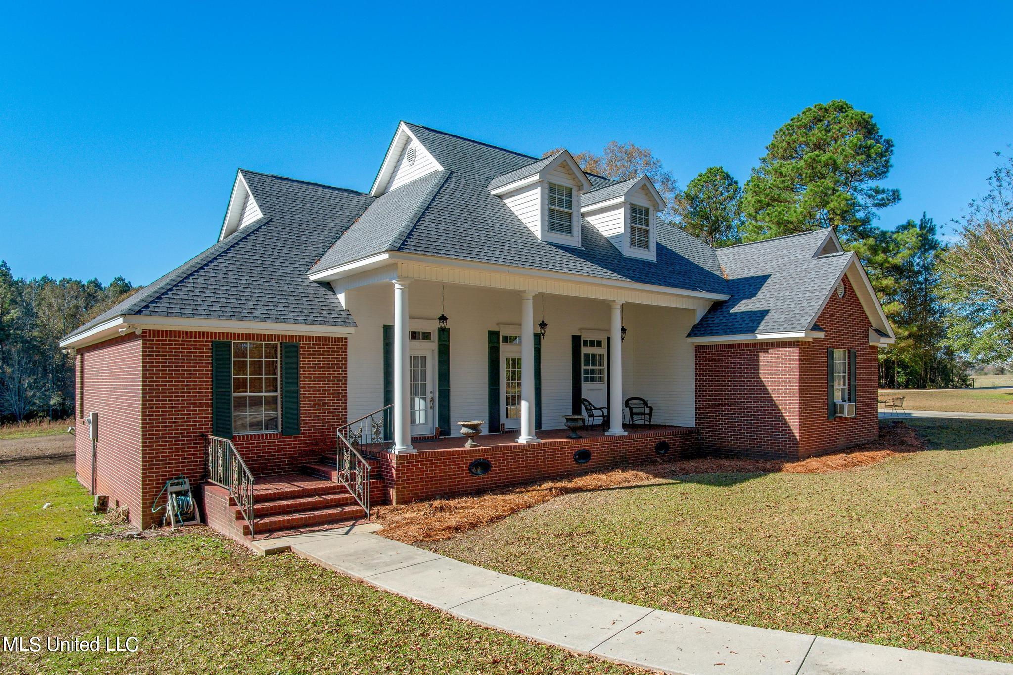 125 Old Hwy 49 Hattiesburg MS 39401 Is Now New To The Market The   Listing 98942897