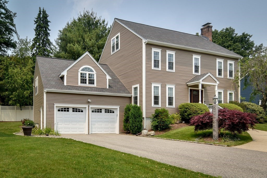 5 Reservoir Ridge Road, Framingham, MA 01702