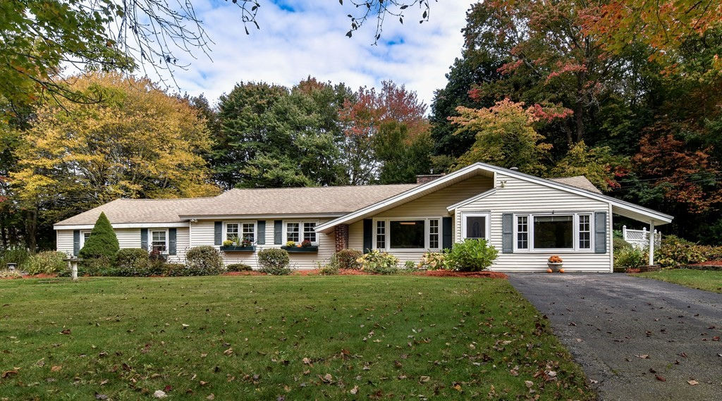 2 Orchard Road, Ashland, MA 01721